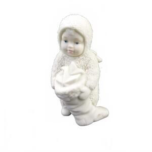 Department 56 Winter Tales of the Snowbabies: Are These All Mine #79774